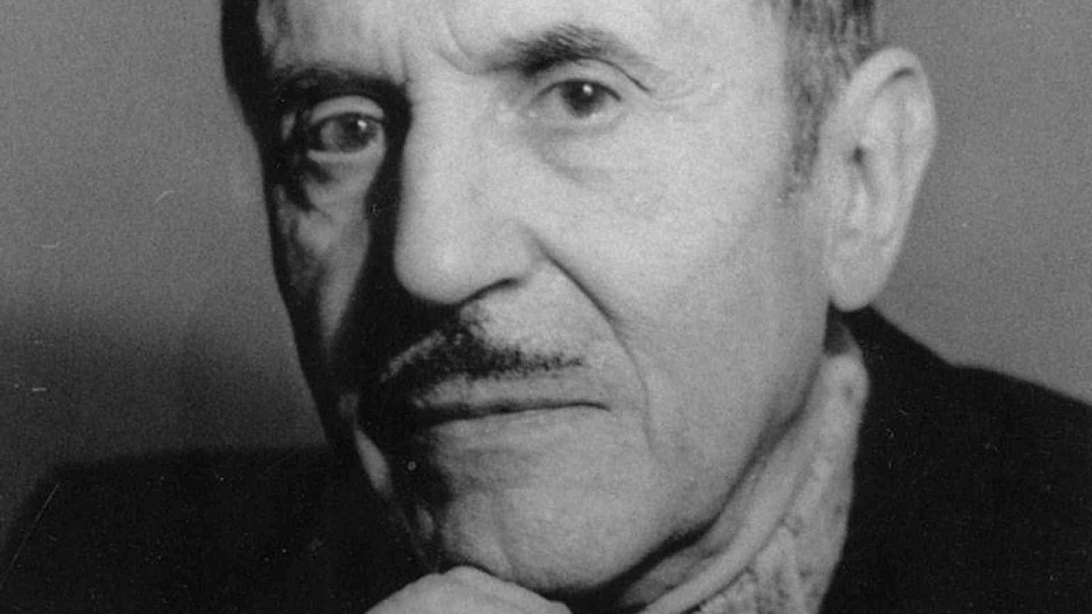 Albino Pierro, due nuovi libri sul poeta lucano amato da Contini