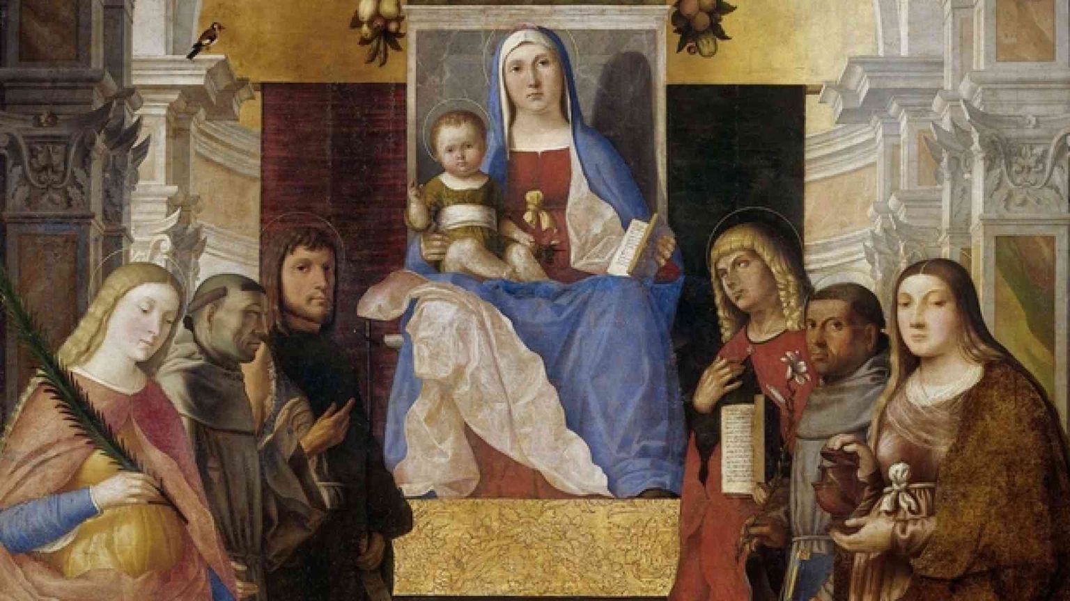 Fogolino e Verla, due pittori vicentini e il Rinascimento a Trento