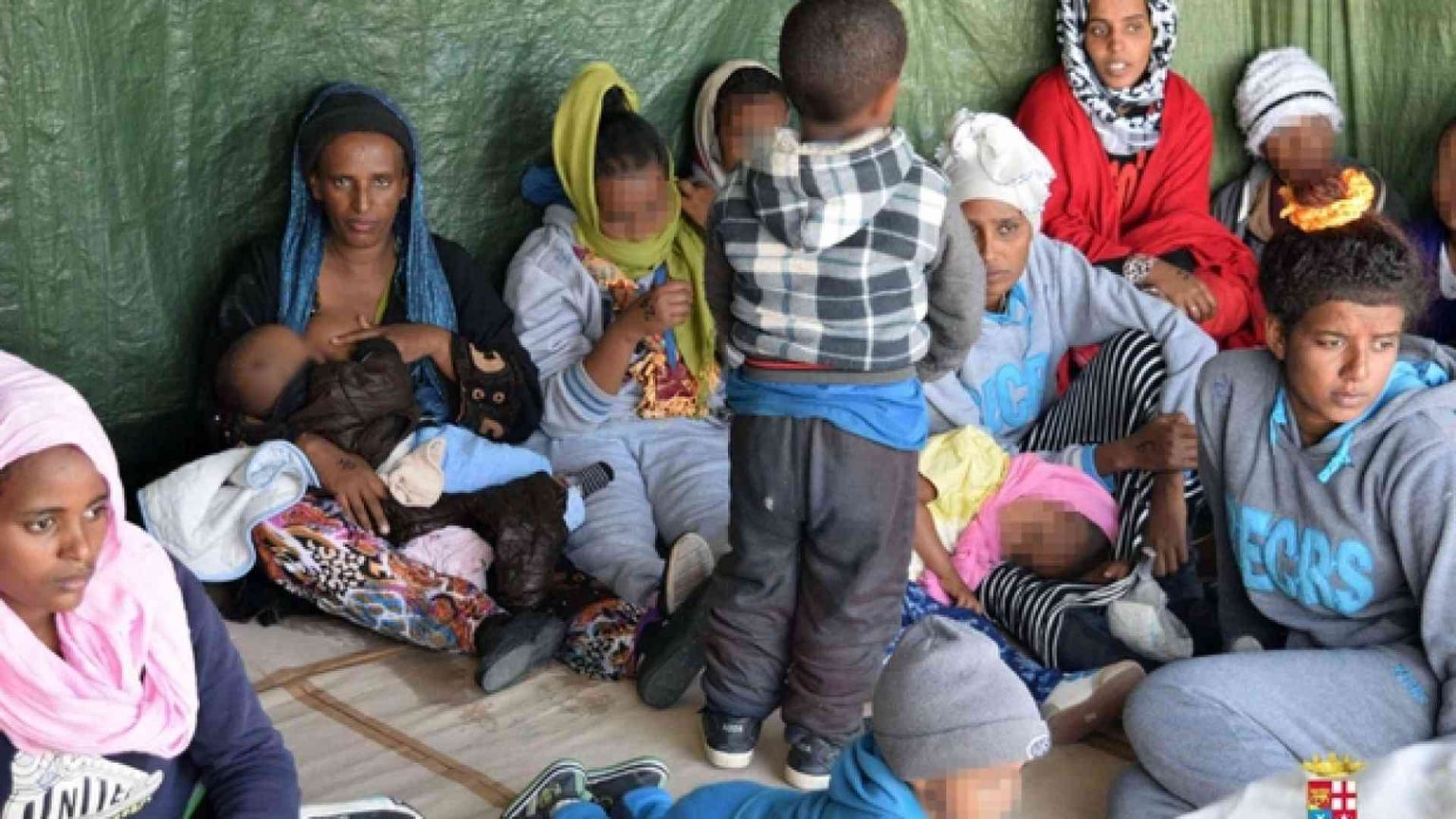 Assegno sociale a migranti ricongiunti. Boeri smaschera la fake