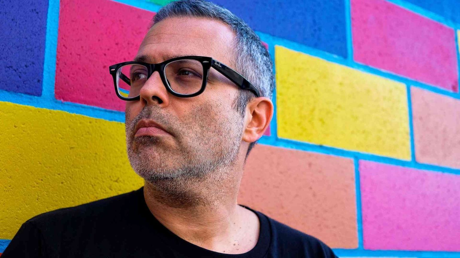 Frankie Hi-nrg: «I nuovi rapper? Solo soldi e qualunquismo»