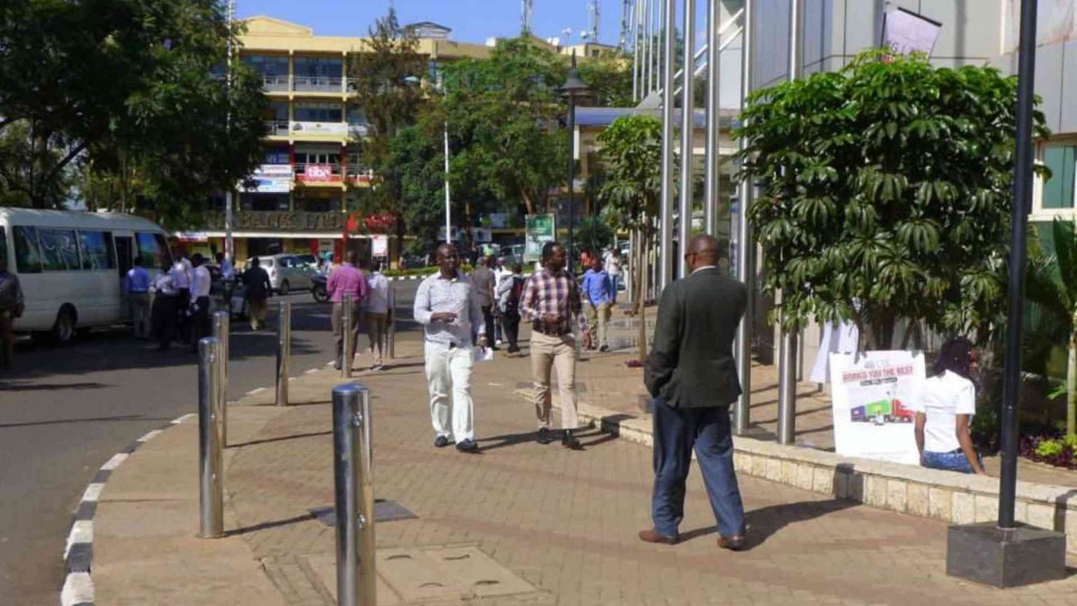 Vittime e carnefici insieme nel Ruanda che ora cresce