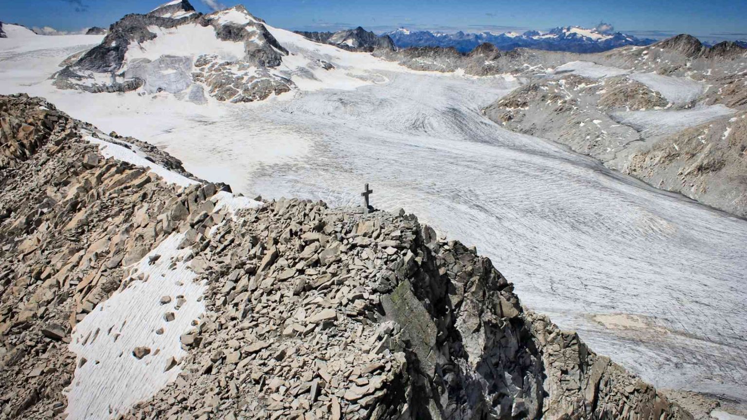Alle sorgenti del Garda