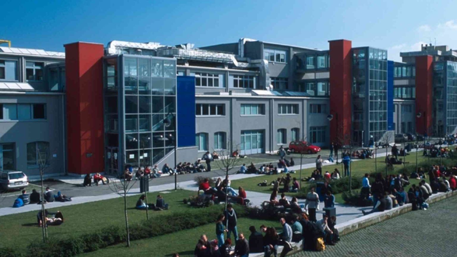 A sostegno di un dottorato al Politecnico di Milano