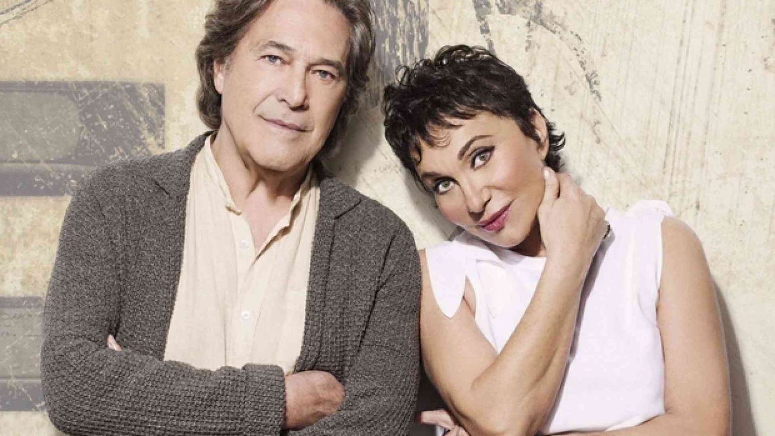 L'allegria irresistibile (e intramontabile) dei Ricchi e Poveri