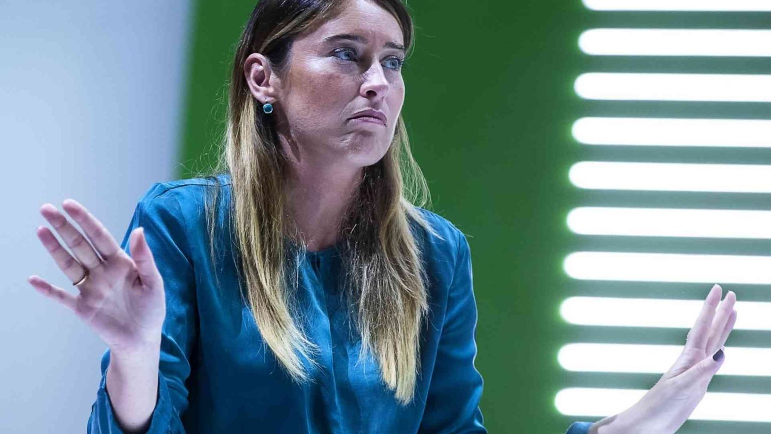 «Contro droga e alcol un patto con gli studenti»