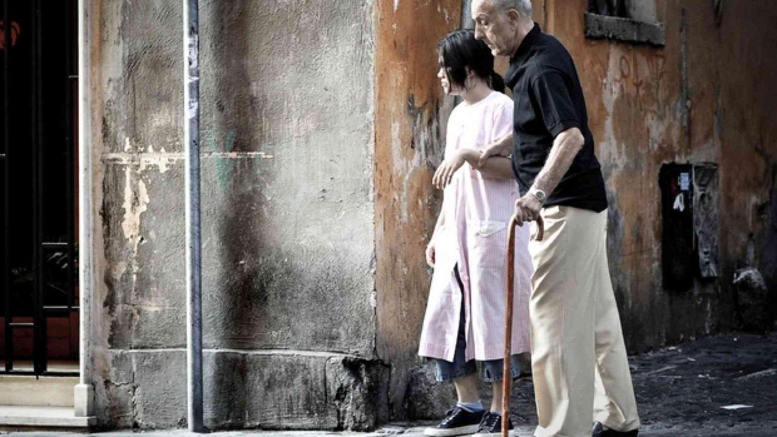 Il nuovo lavoro sarà «con» la comunità