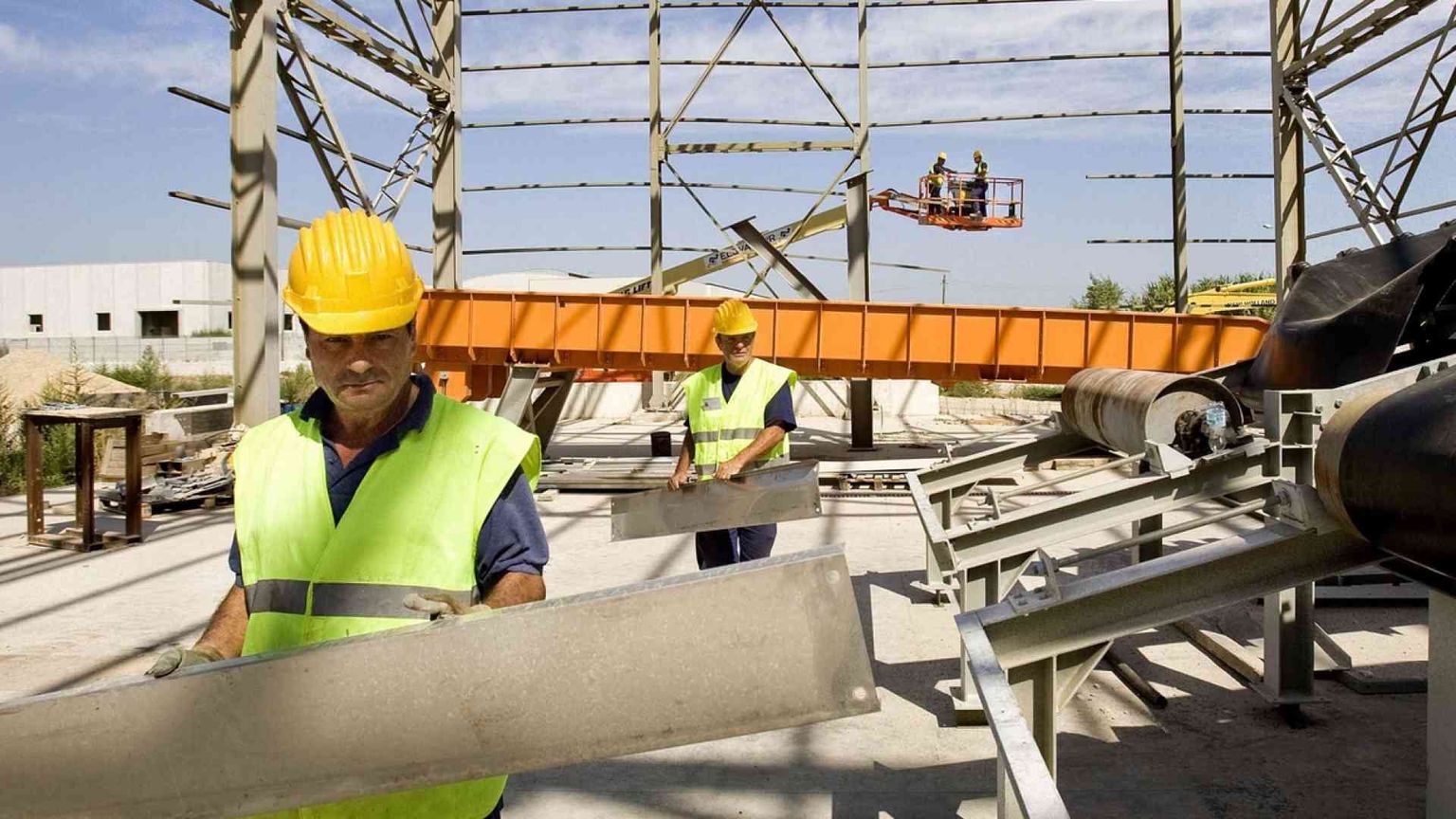 Quello che manca per una crescita vera