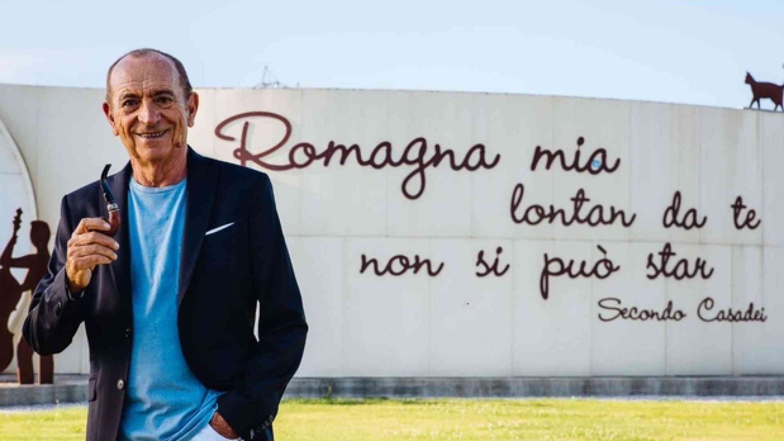 Casadei: gli ottant'anni di Raoul. E la dinastia continua