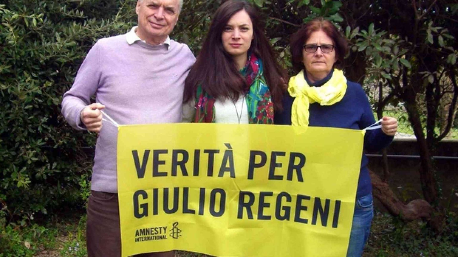 Il Nyt: Regeni ucciso dai servizi, gli Usa informarono Roma. Palazzo Chigi nega