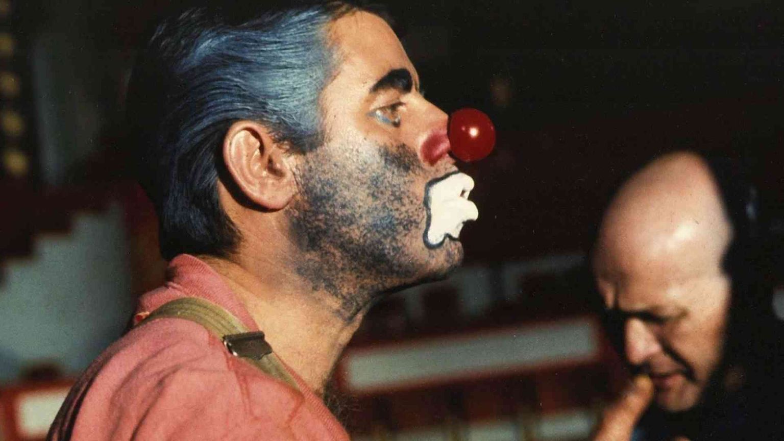 Il film (mai uscito) di Jerry Lewis che anticipava «La vita è bella»