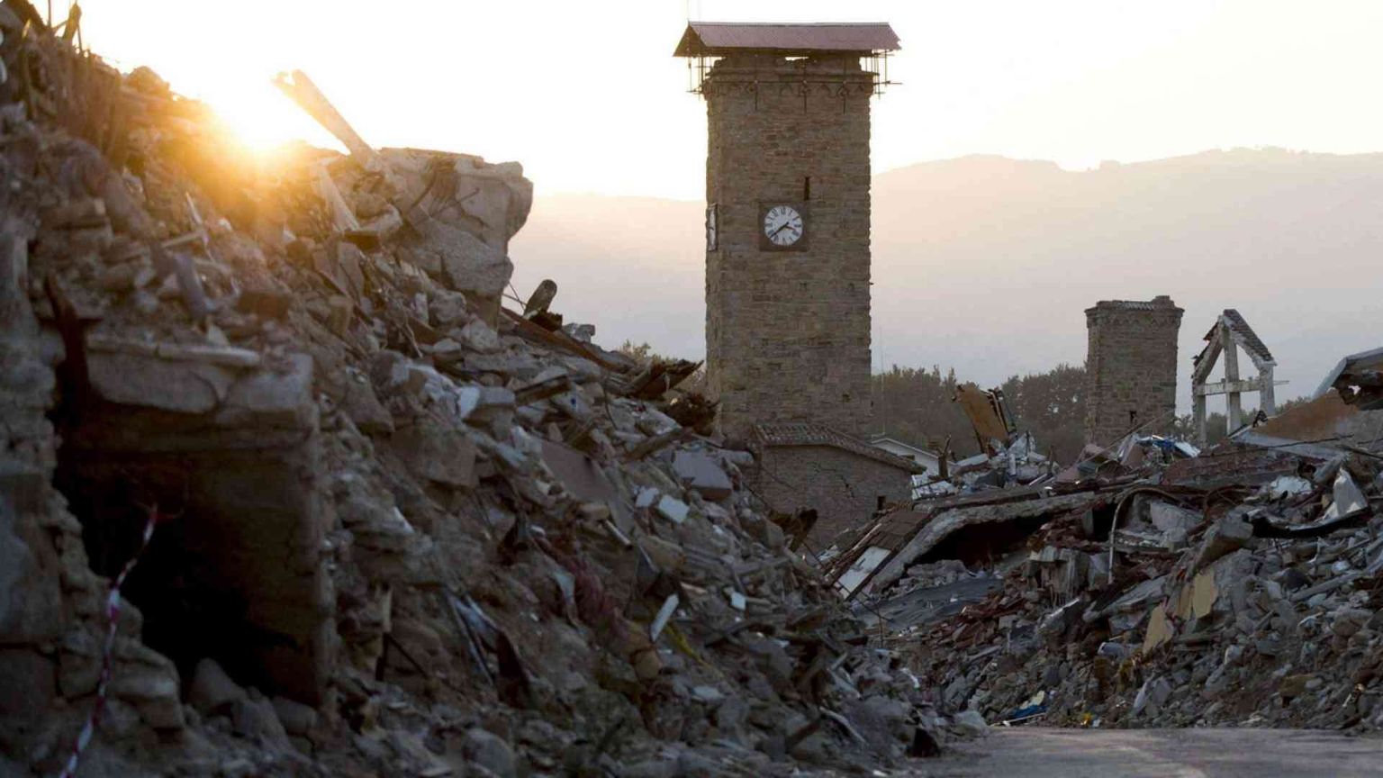 Veglie e fiaccolate in Centro Italia: il programma delle commemorazioni