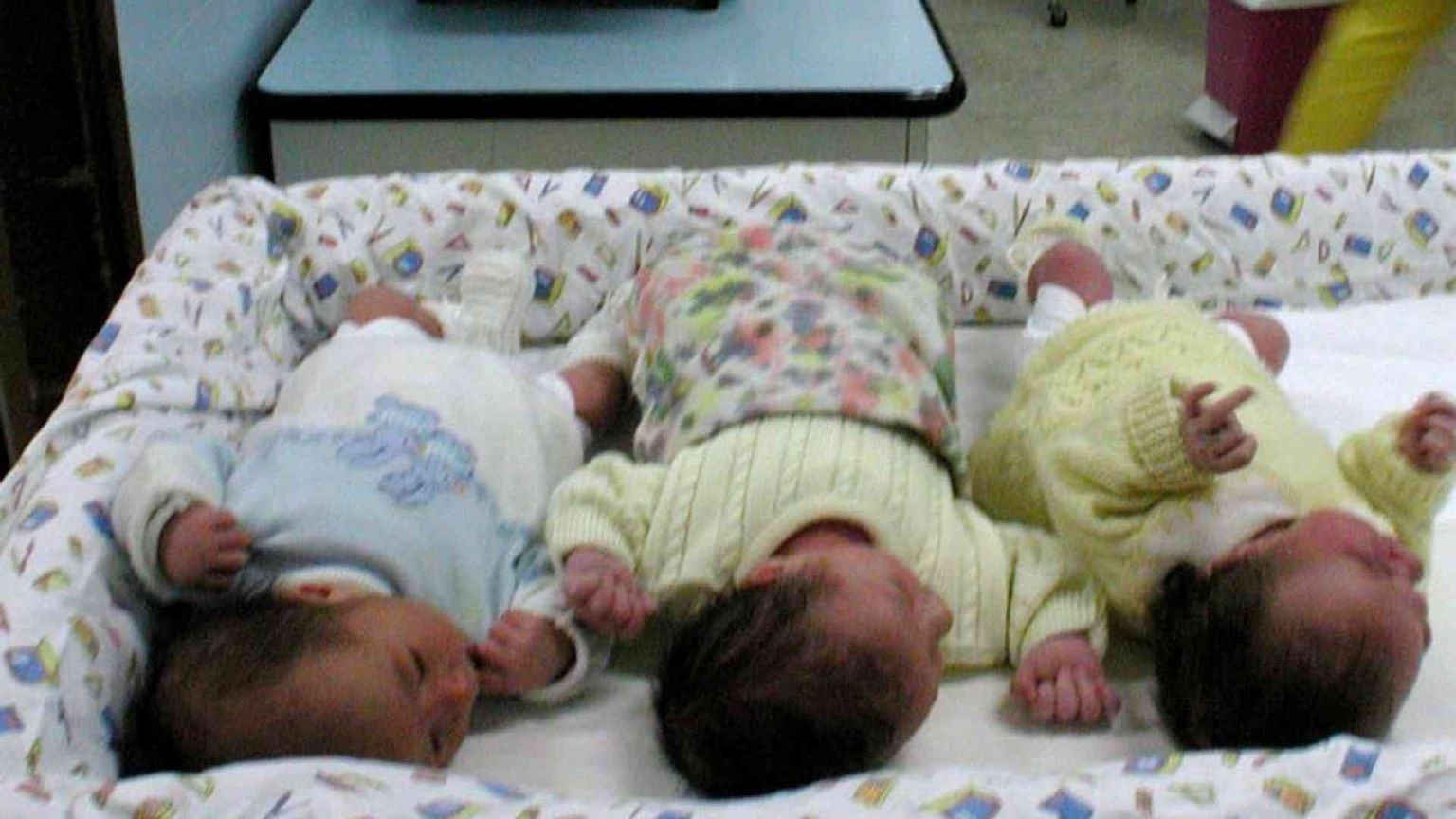 Patto dei sindaci: 2 figli per donna