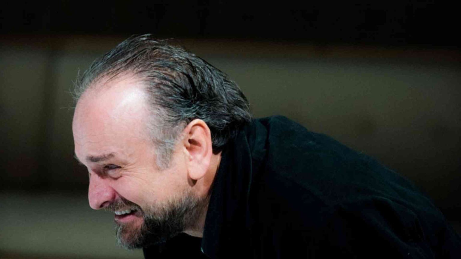 Massimo Popolizio: «Quanta nostalgia del figlio che non ho mai avuto»