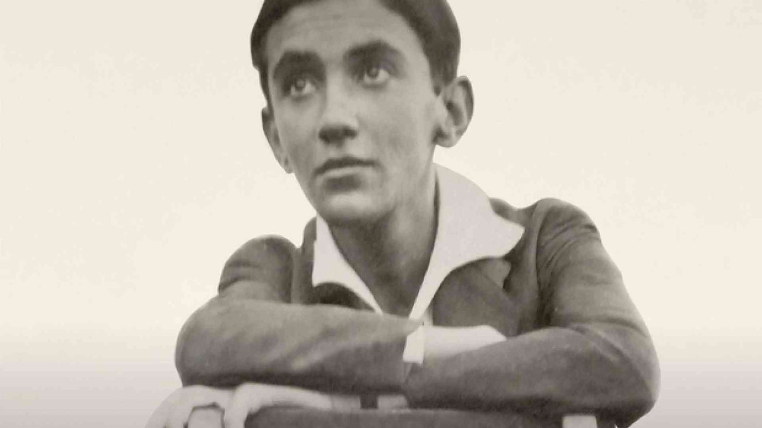 Ritratto di Bobi Bazlen, il veggente editoriale