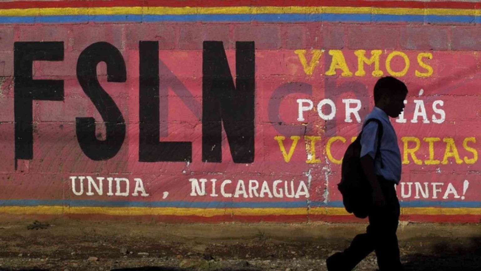 Così il Nicaragua sandinista si è arenato nel Gran Canal