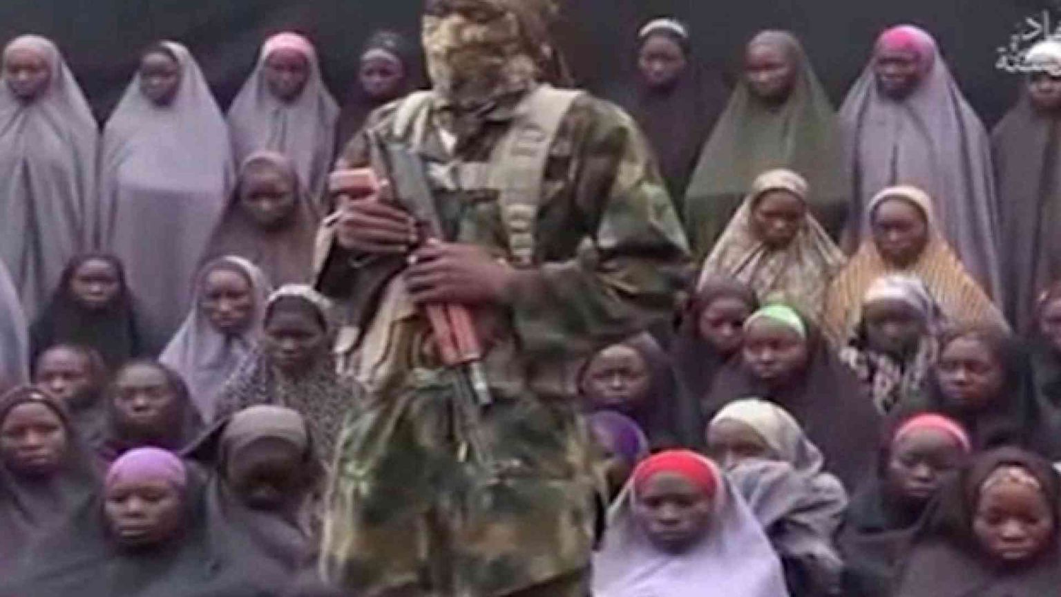 Indietro dai loro rapitori. La «sindrome di Chibok»