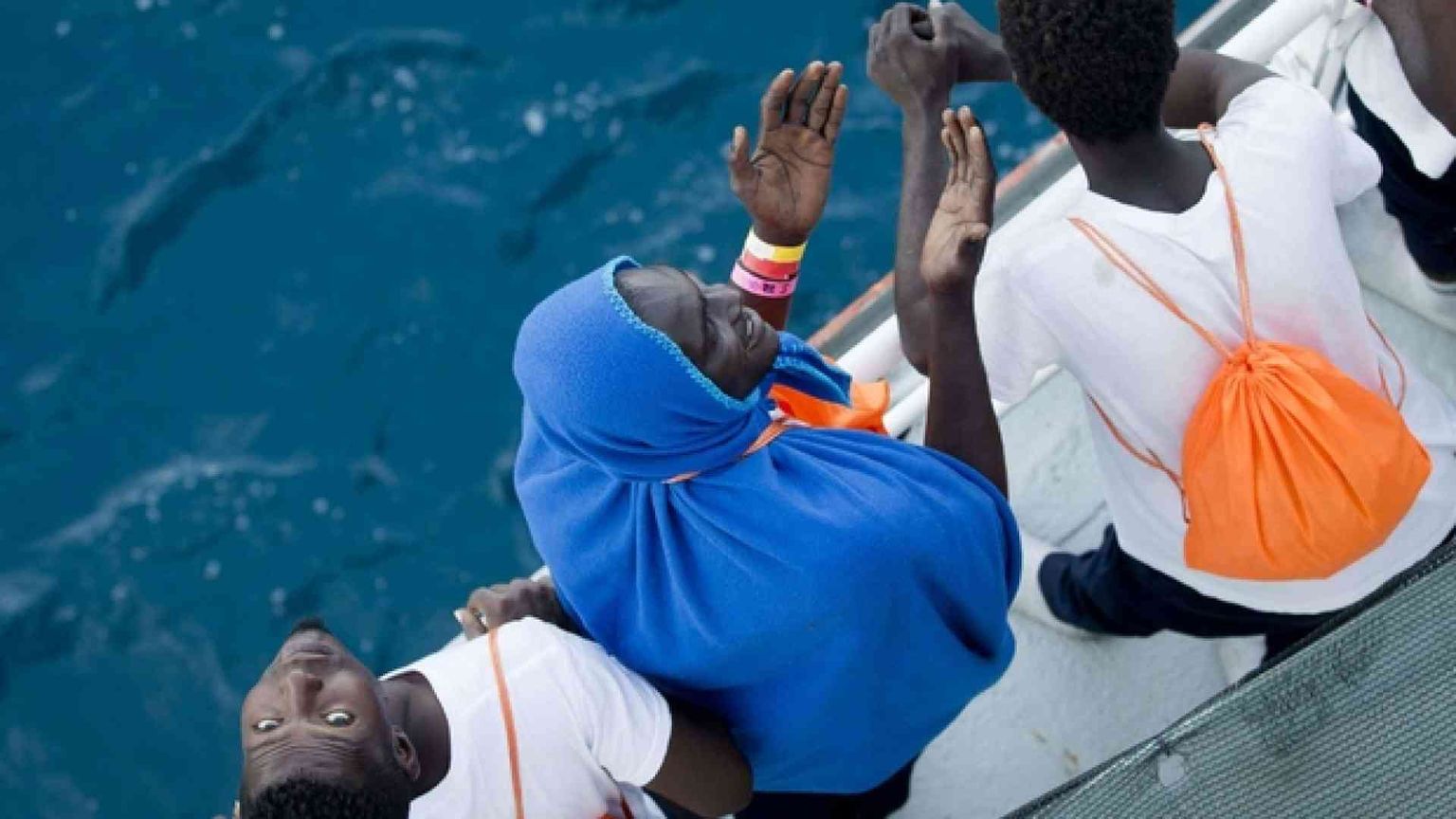 La storia della salvezza? Un percorso di migrazioni