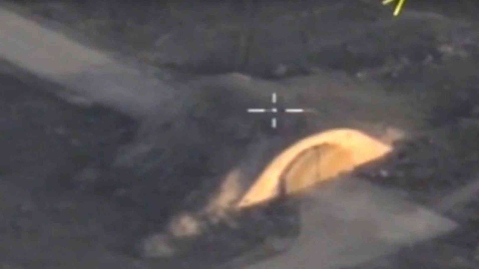 «I caccia di Israele colpiscono fabbrica di armi chimiche in Siria»