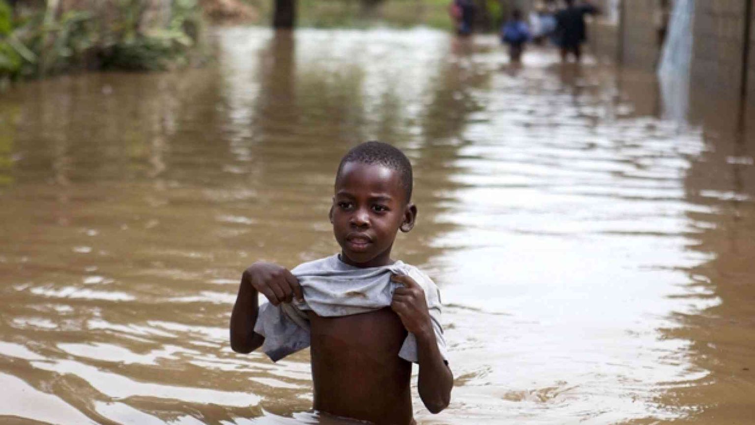 Irma è ormai sulla Florida: ordine di evacuazione per oltre 6 milioni