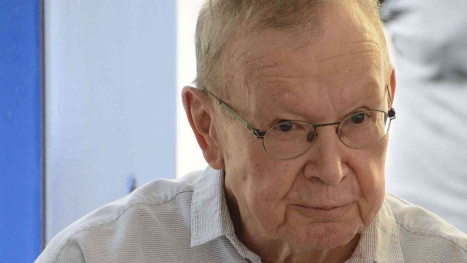 Pollack: «Passato e presente: verità e giustizia fanno paura»