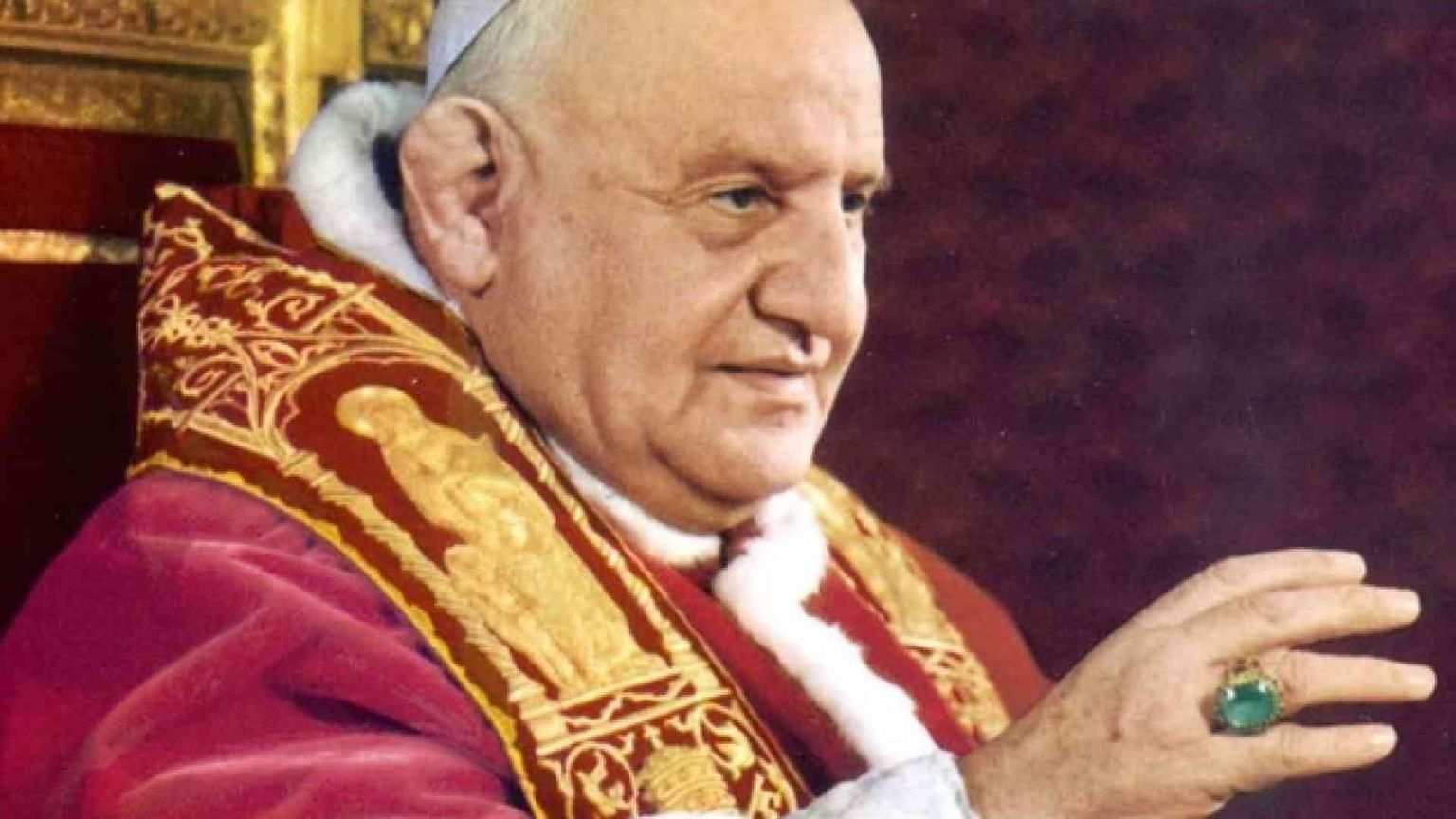 San Giovanni XXIII patrono dell’Esercito tra tanti dubbi