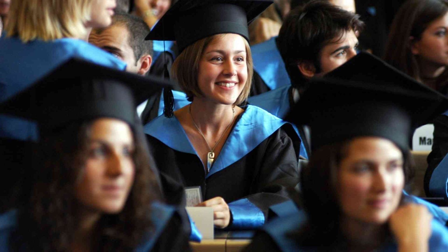 In Italia metà dei laureati della media Ocse. E il doppio dei giovani Neet