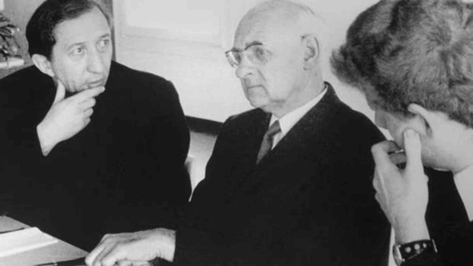 Von Balthasar-Giussani: il cristiano è ancora il sale della terra