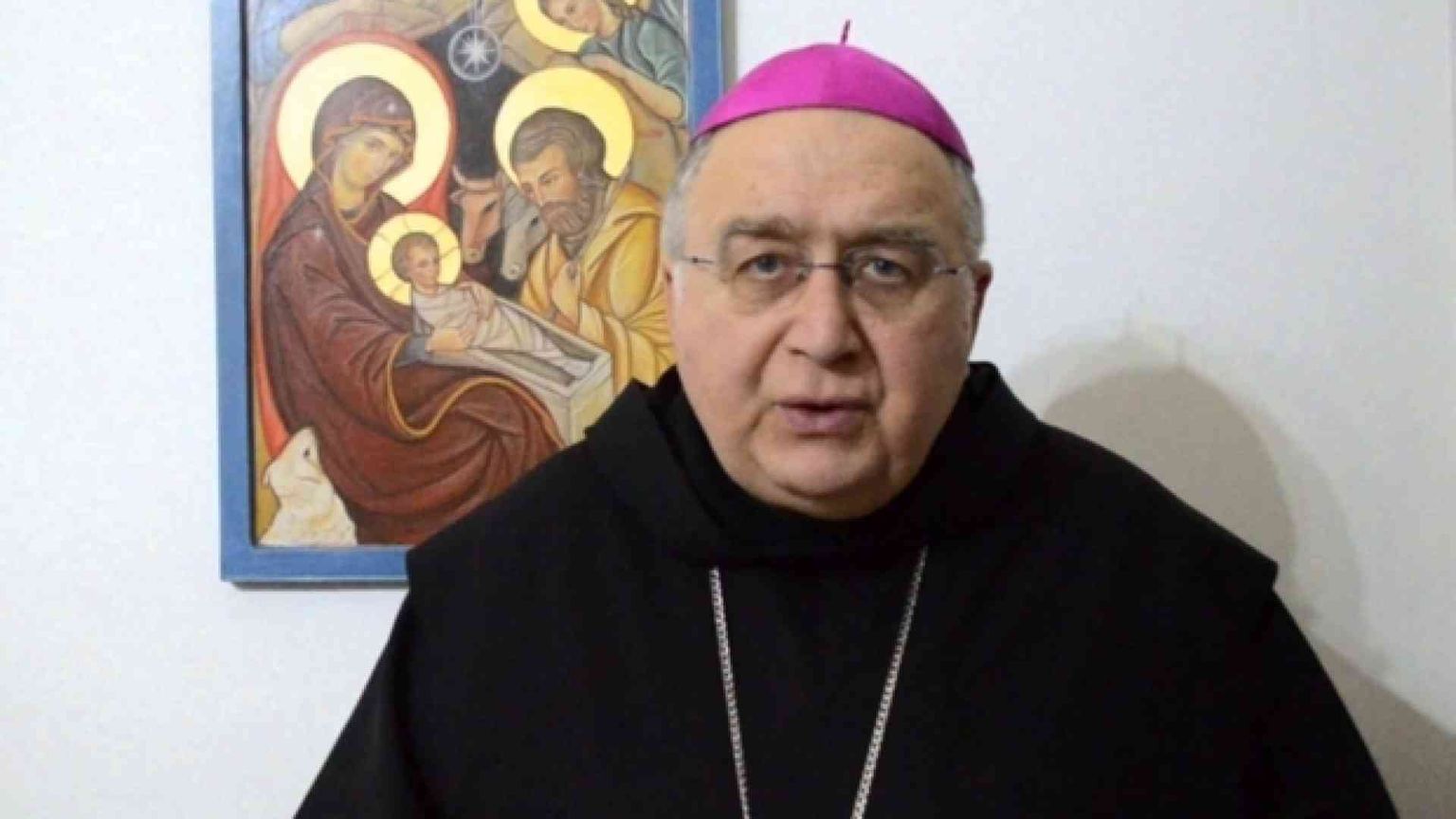 Fiorini Morosini: «Denunciare il male a tutti i livelli»