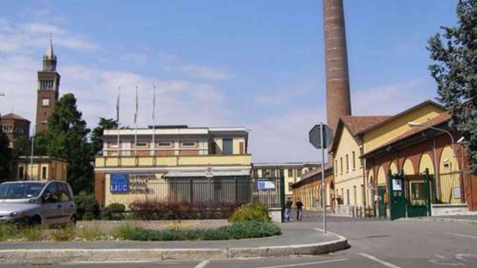 Appuntamento con le matricole