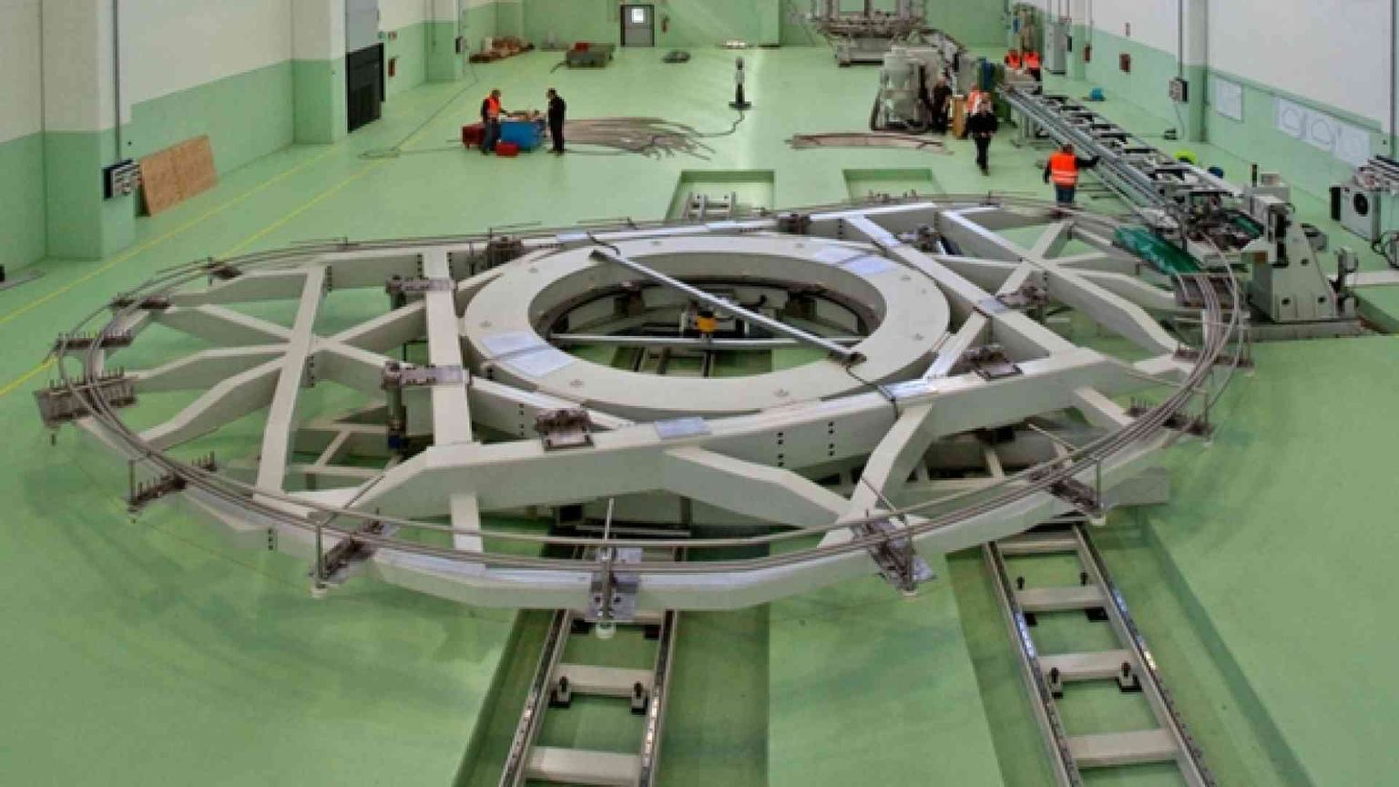 Investimenti e nuovi posti con la fusione nucleare