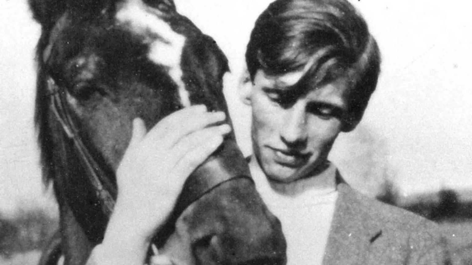 Schmorell, una rosa sul golgota di Hitler