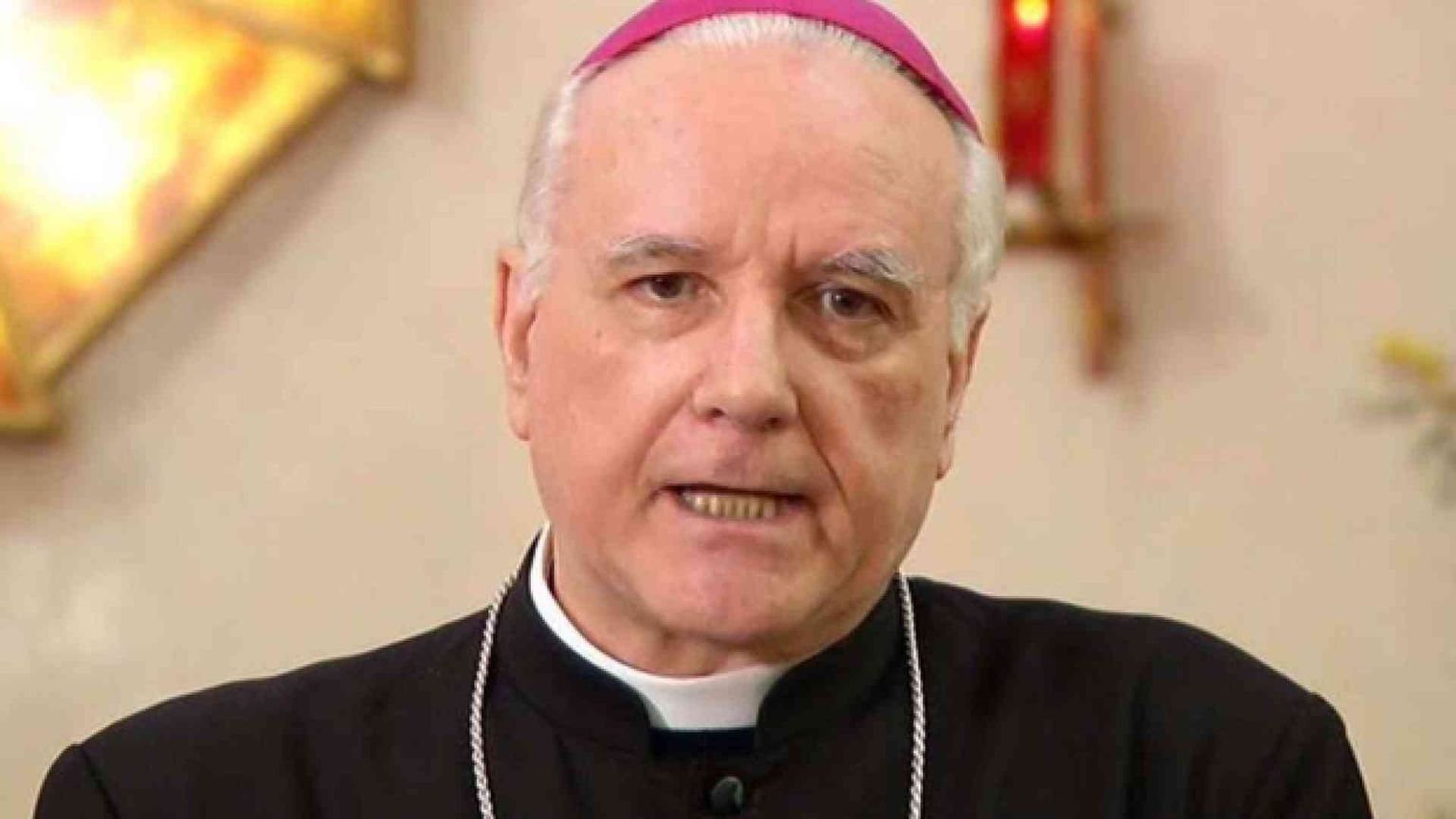 «La priorità è la salute. Chiesa a fianco delle famiglie»