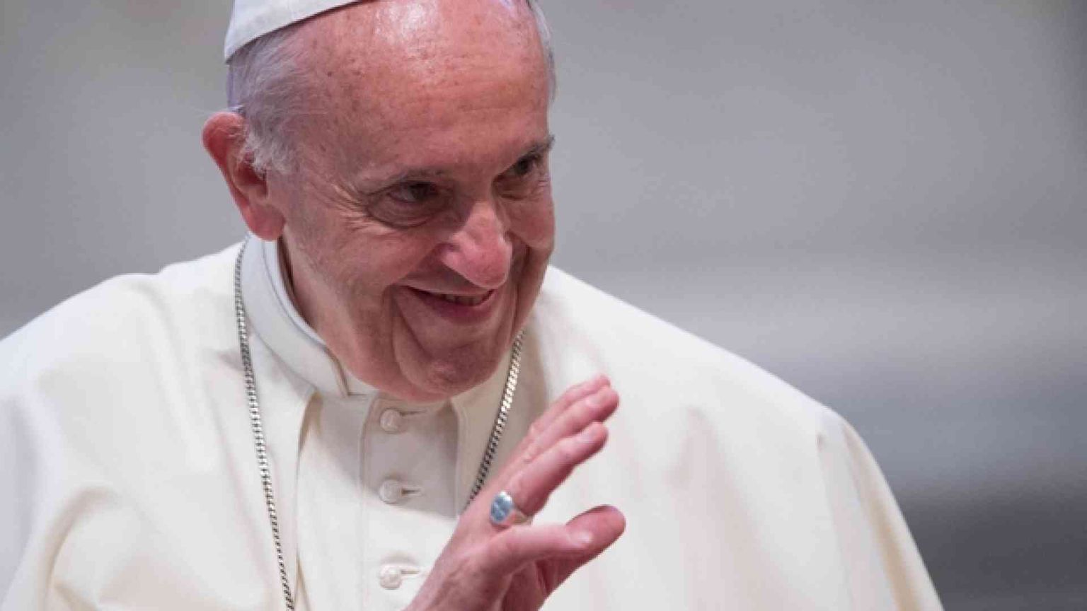 Papa Francesco alla Commissione antimafia: tutelare i testimoni di giustizia