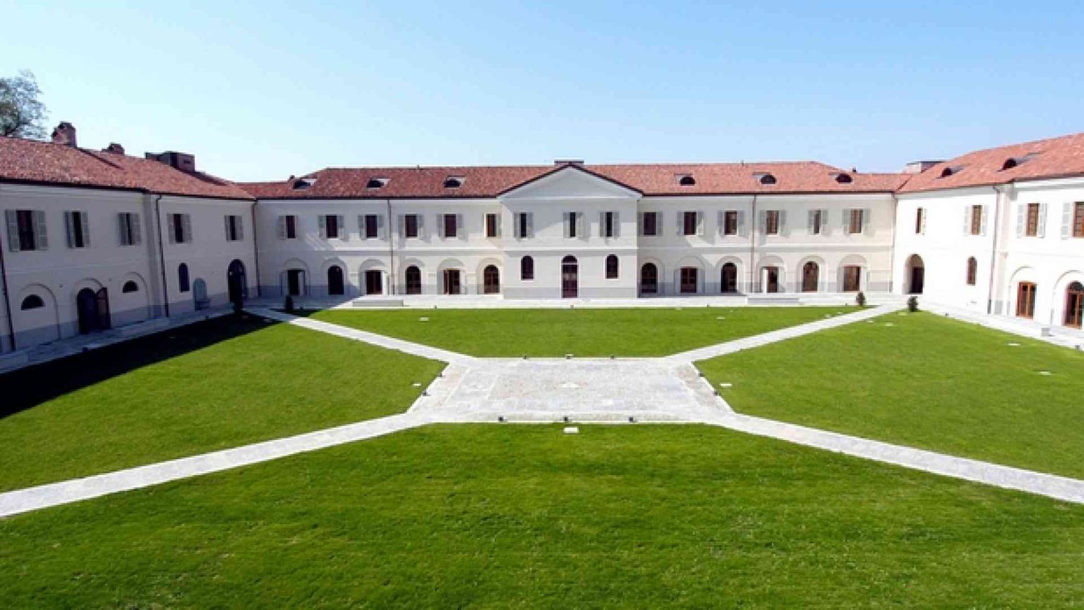 Università di Pollenzo, al via i corsi