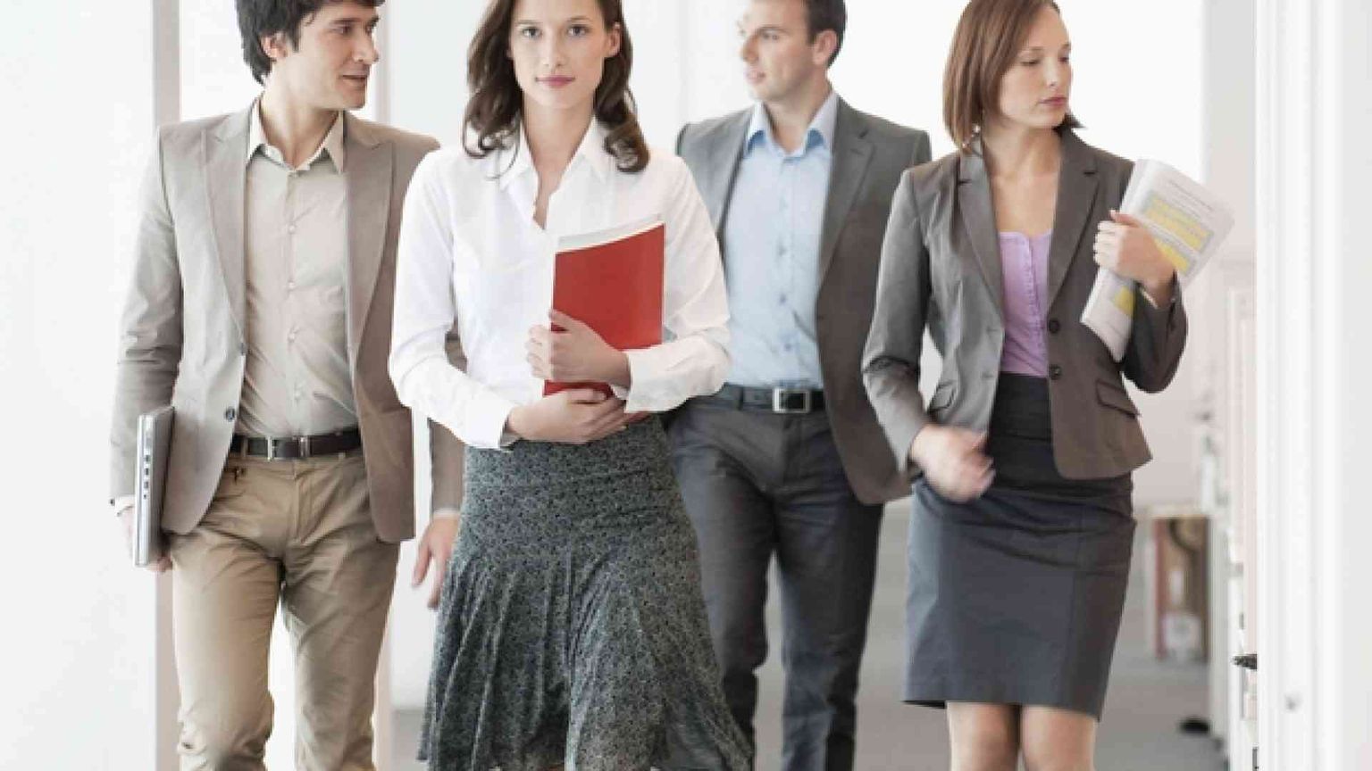 Lavoro a umanità aumentata