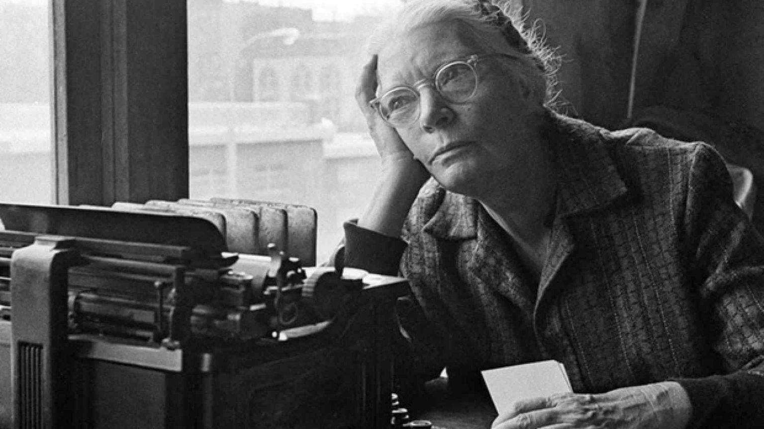 Dorothy Day e le case per i poveri di New York