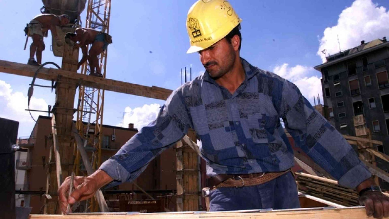 Bce: da migranti e donne ampio contributo alla ripresa