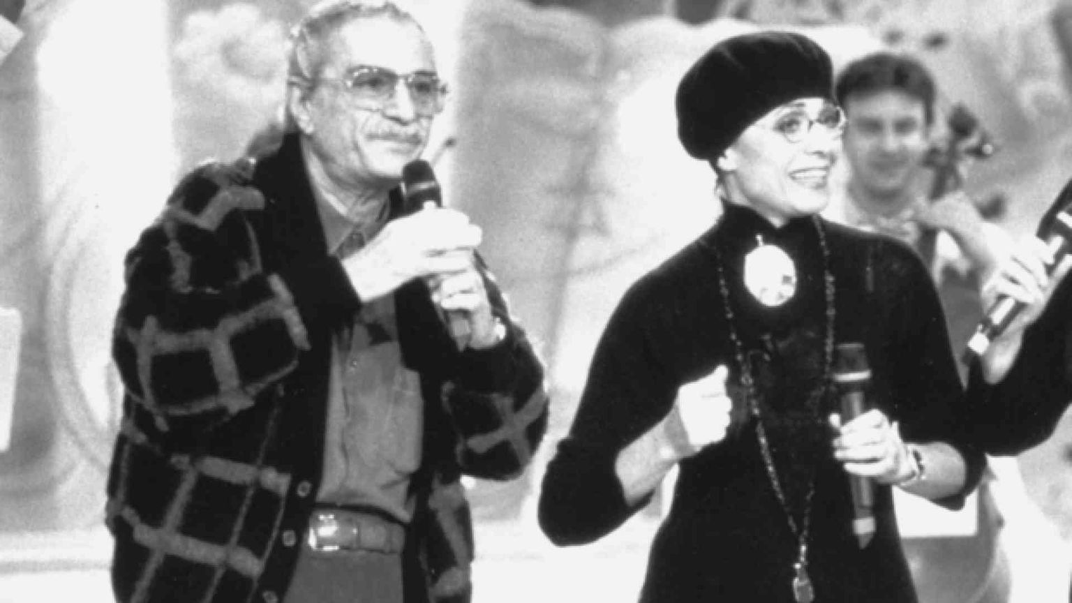 La vita di Manfredi in tv. La moglie: «Quel giorno davanti a Wojtyla»