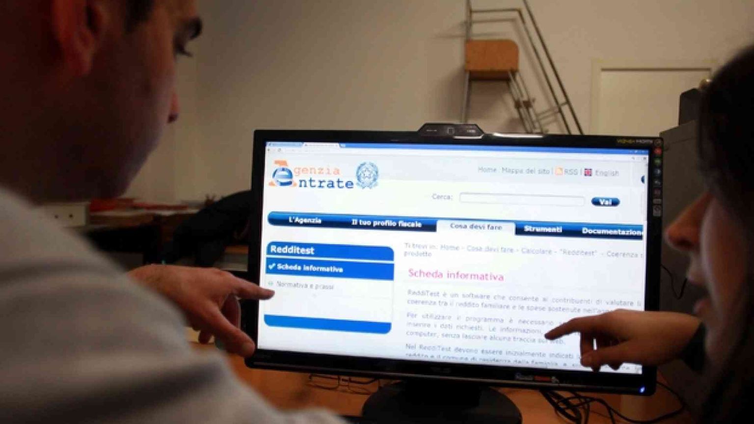 Lo Spesometro torna attivo