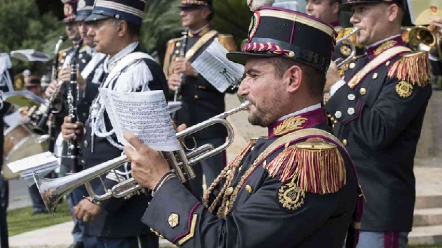 Polizia e Gendarmeria vaticana: un patrono per due