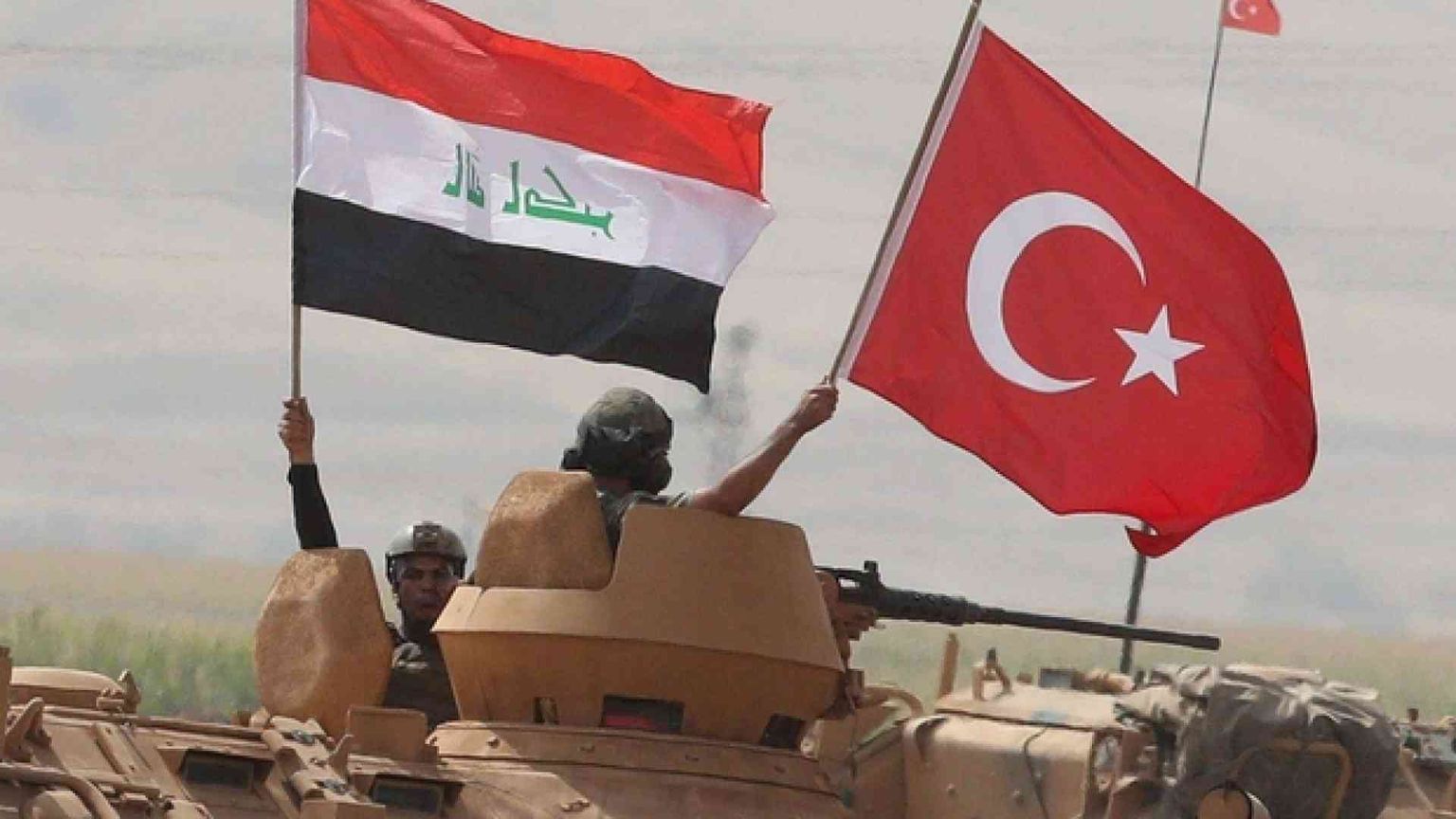 Referendum in Kurdistan: «La guerra non scoppierà»