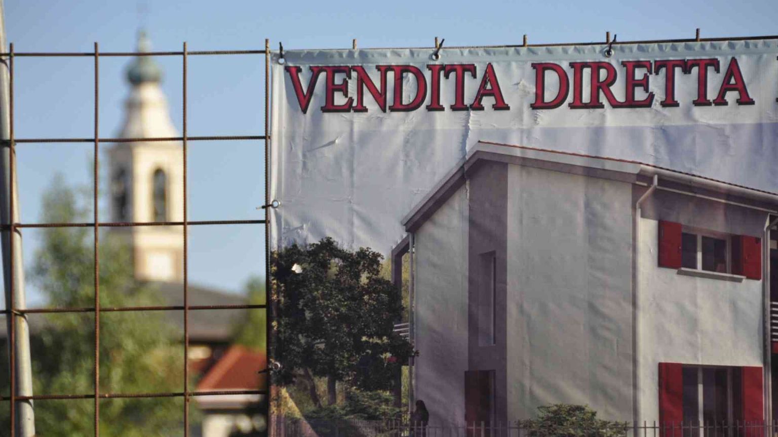 Se compri casa puoi lasciare i soldi dal notaio: ecco come funziona