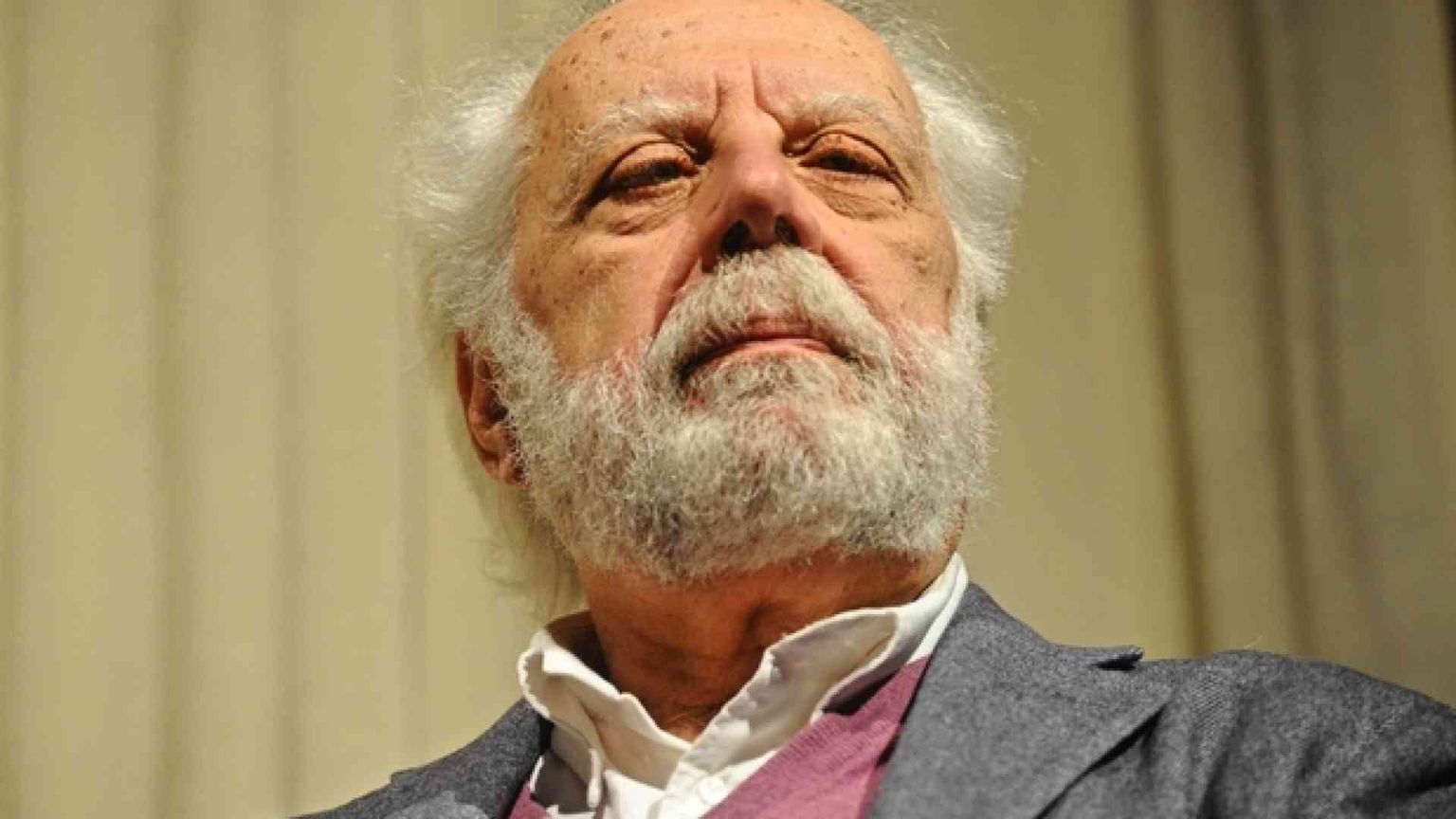 «Io, Staino, l'amarezza e un nuovo sorriso»