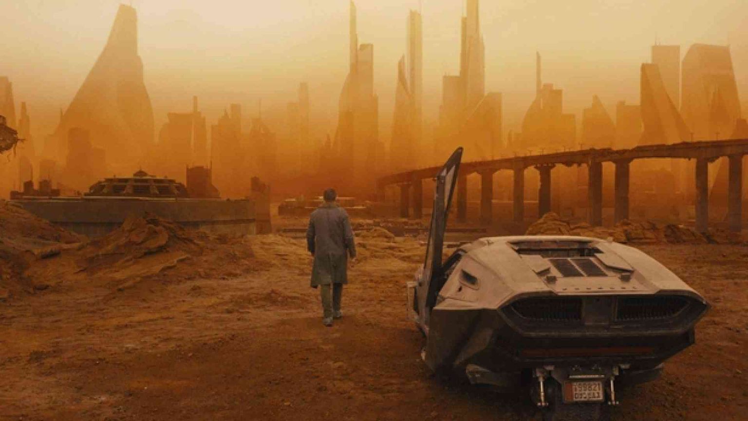 Blade Runner, le ragioni per vedere il sequel