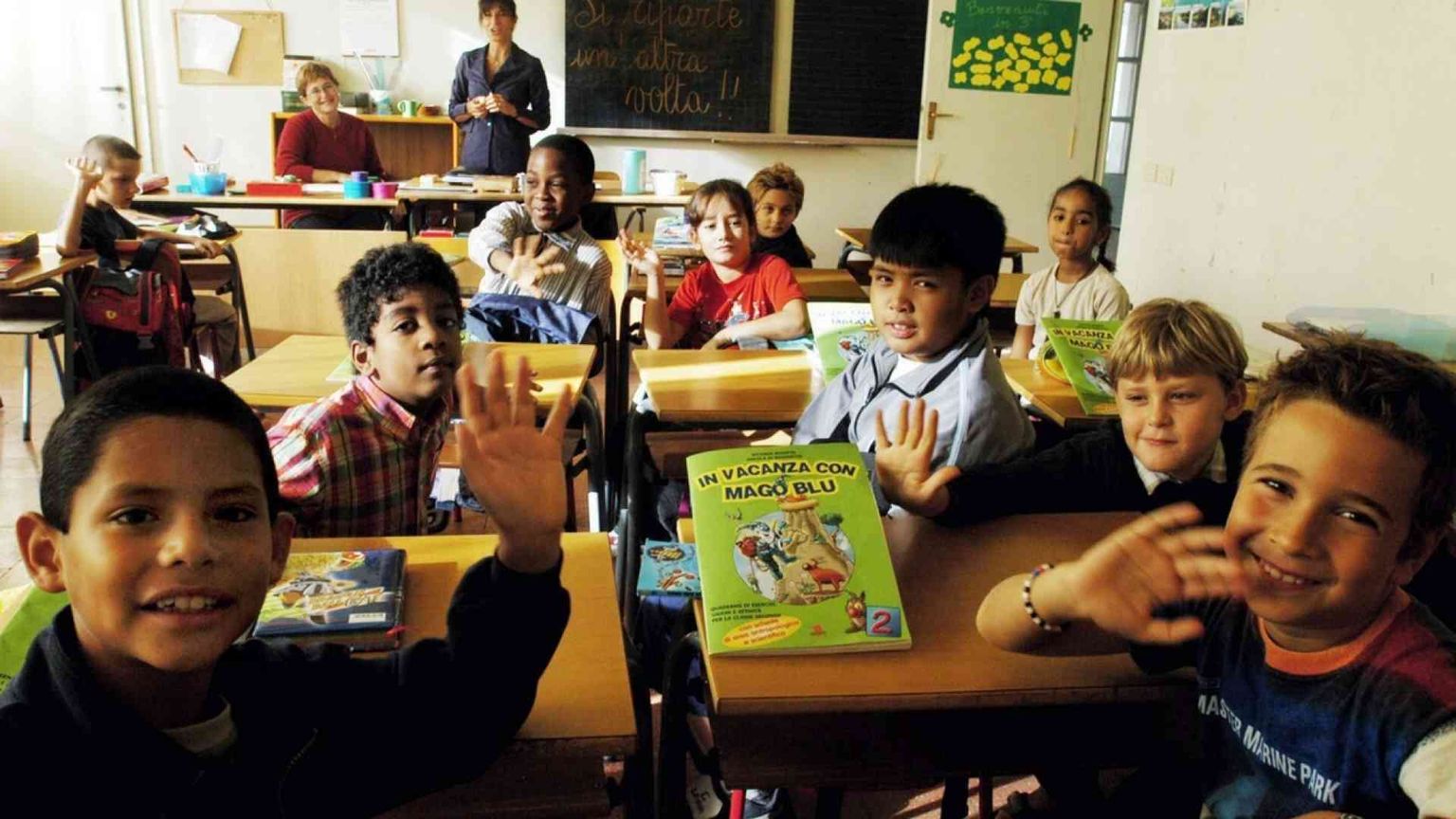 Cittadinanza, la proposta di Ap per approvarla entro la legislatura