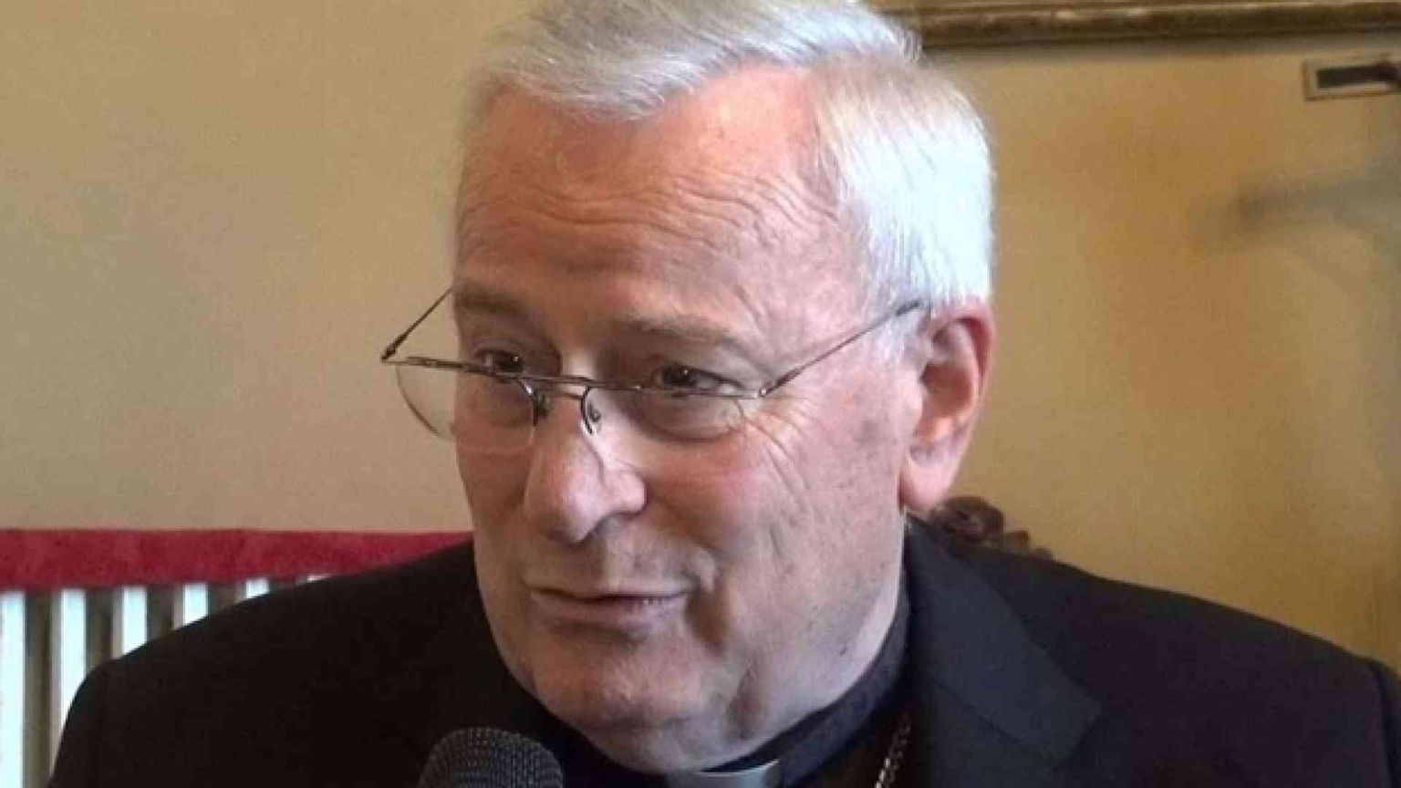 Bassetti: «Cittadinanza è accoglienza e integrazione»