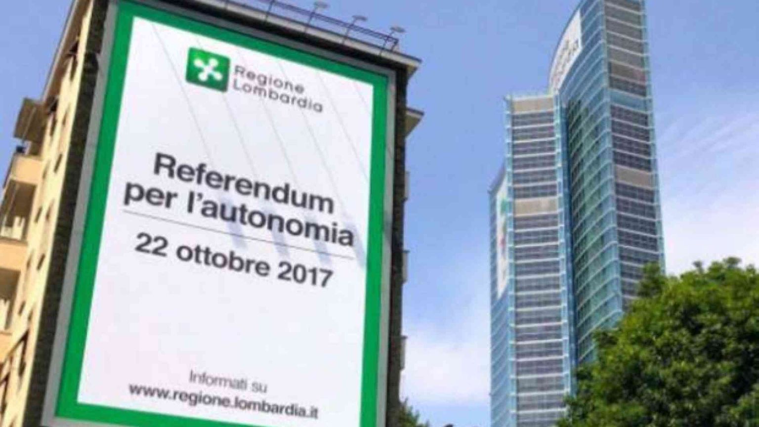 In Lombardia e Veneto il referendum sull'autonomia: le cose da sapere
