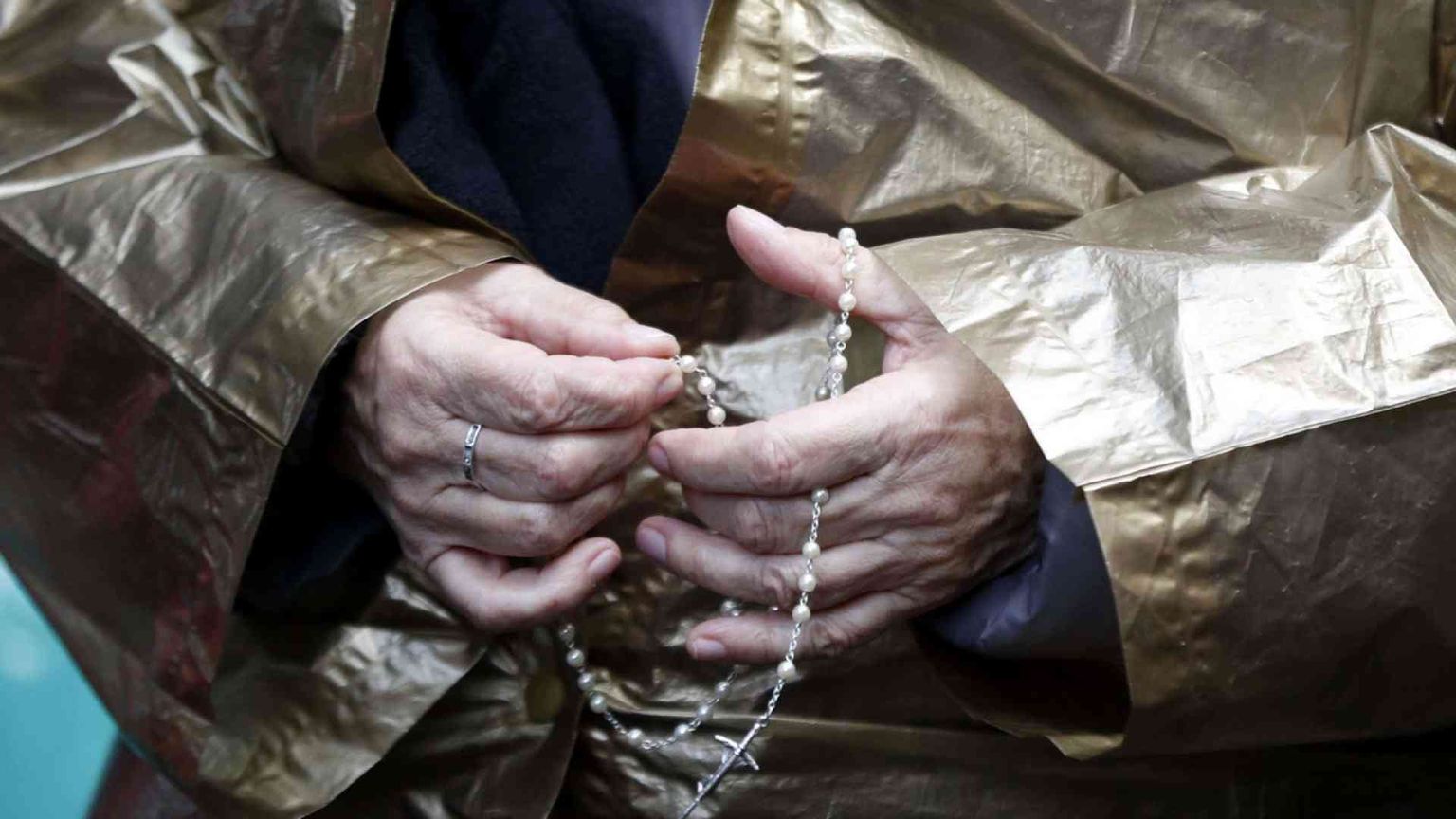 Il Rosario in Polonia, «invocazione di popolo al di là di ogni aspettativa»