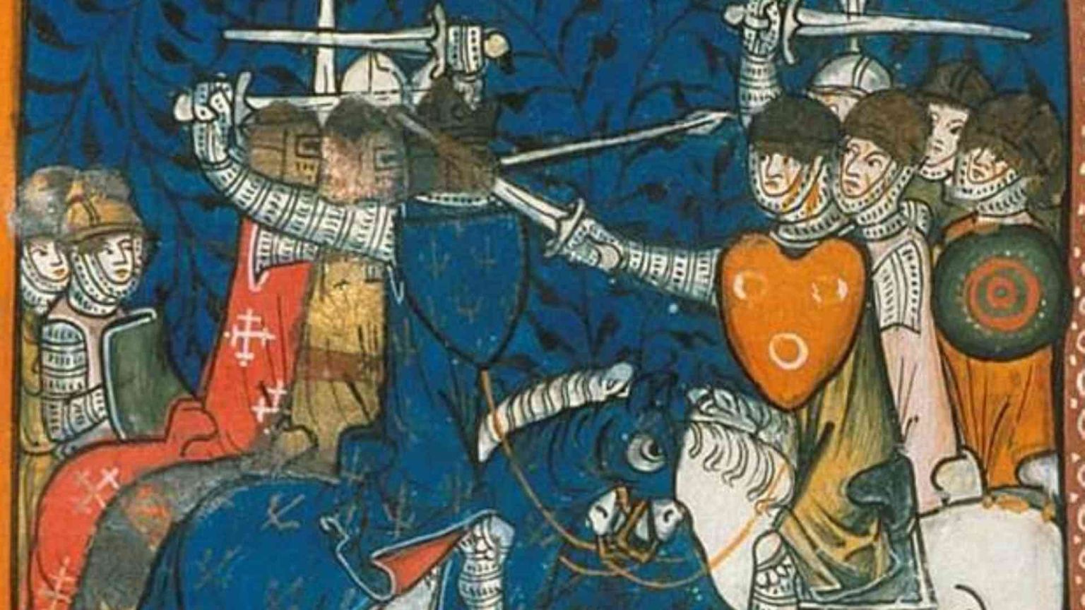 Ecco perché il jihad non è una crociata