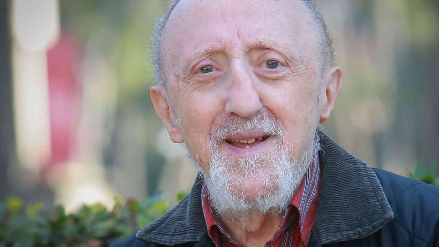 Carlo Delle Piane: «In 70 anni di carriera Pupi Avati il regalo più bello»